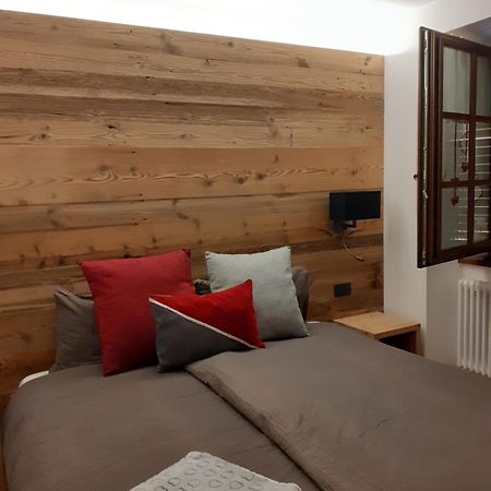 Agriroom Rumo Chambre photo