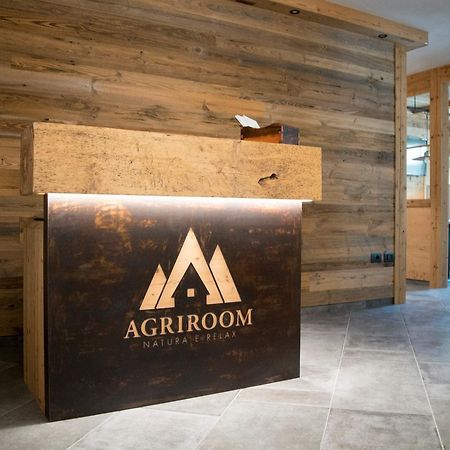 Agriroom Rumo Extérieur photo