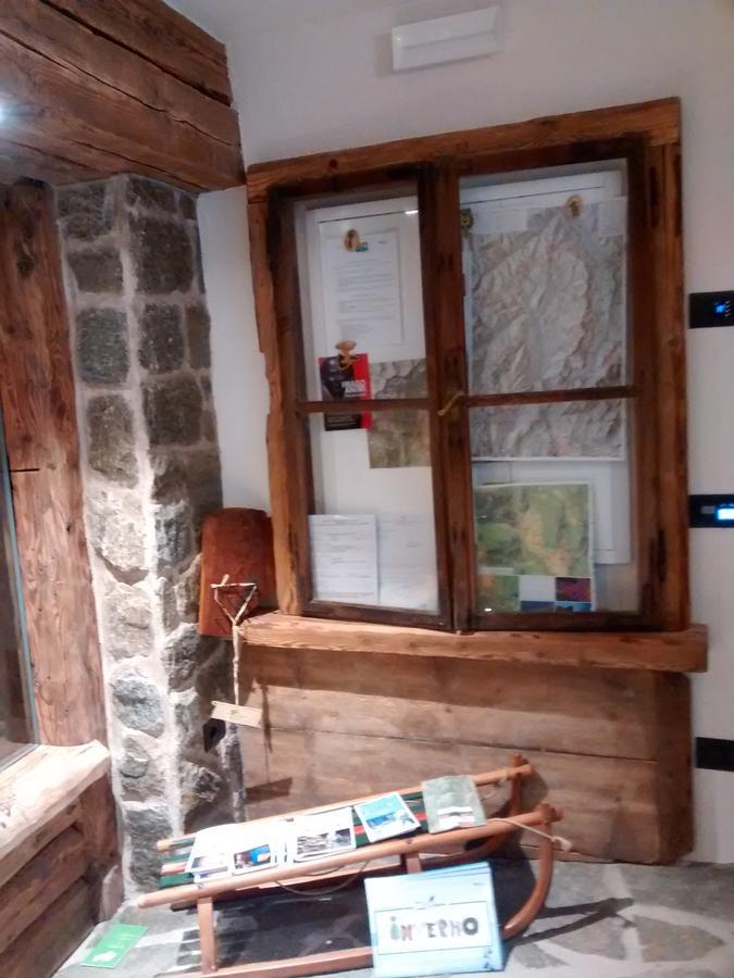 Agriroom Rumo Extérieur photo